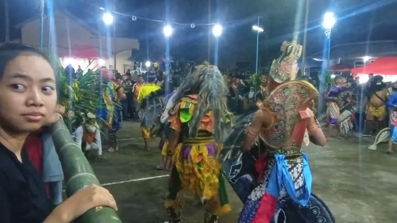 Jathilan celeng Mudho Eko Budoyo.Live,keniten,keji muntilan