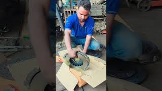 🚛 Mahindra Furio 7 Clutch Change Full Process 🔧 | Clutch Plate Replacement &amp; Repair