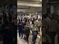 Long #TSA lines are disrupting #travel plans nationwide. #airports
