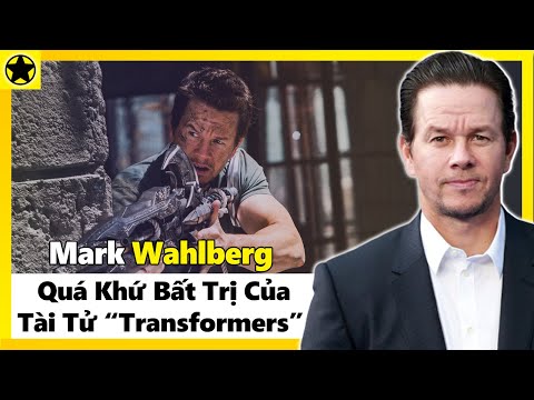 Video: Mark Wahlberg: Tiểu Sử, Sự Nghiệp Và Cuộc Sống Cá Nhân