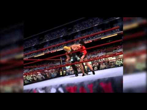 WWF No Mercy Intro Video! (Nintendo 64)