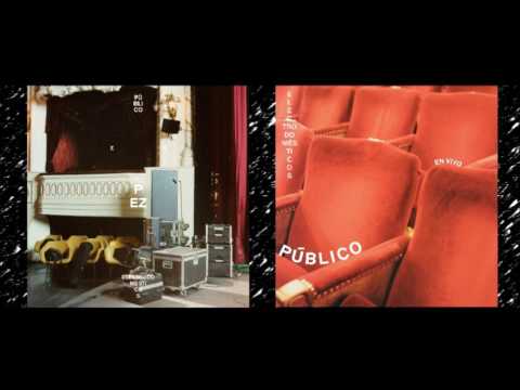 Electrodomésticos — Electrodomésticos - Pez (PÚBLICO)