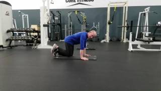 Fire Hydrant Leg Extensions