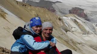 Эльбрус 2010  Наше первое успешное восхождение!
