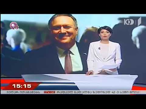 ნატოში შესვლას ვინ ამბობს, ვინ რამდენჯერ გვახსენა ის გვიხარია