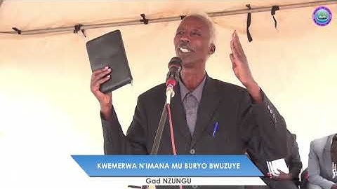 KWEMERWA N