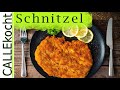 Da kannst Du Schnitzel zu sagen! Omas Rezept für Wiener Art