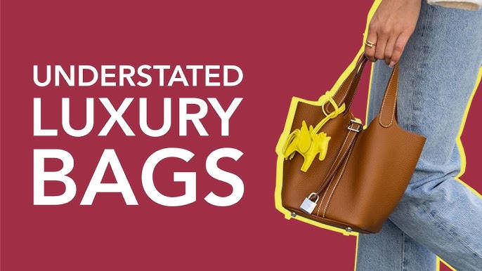 These Are the 11 Best Quiet-Luxury Bags