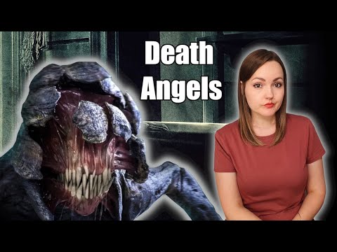 How to Defeat Death Angels, A Quiet Place