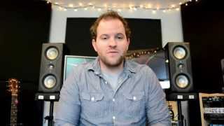 12 Home Studio Necessities #7 - External/Dedicated Hard Drives