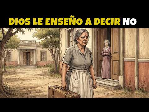 A los 58, Descubrió que Dio Su Vida a Quienes Nunca la Valoraron | Historia