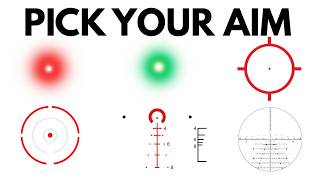 Every Reticle Use Case Explained