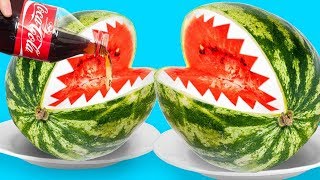 すっごくクールなパーティーのライフハック27種