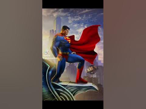 супер мен - YouTube
