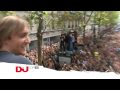 One Love / One Vote - Dj Mag Top 100 Technoparade