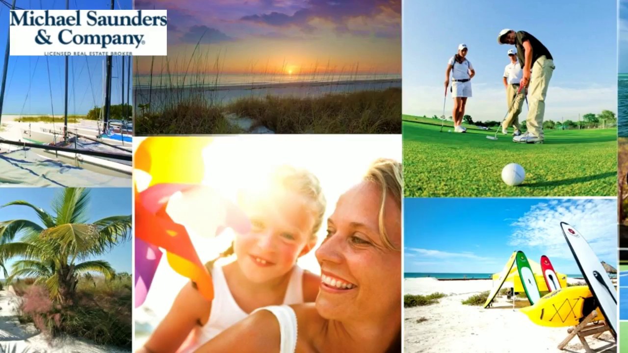 Gulf Gate Estates in Sarasota, Florida YouTube