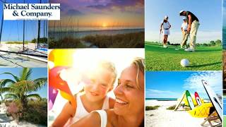 Gulf Gate Estates in Sarasota, Florida
