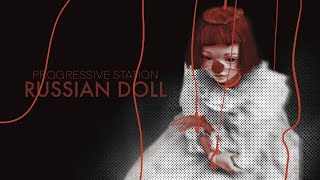 VENERA - Russian Doll (Official Video 2022)