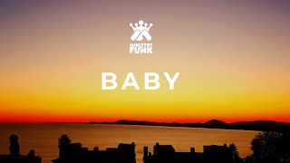 Ministry Of Funk Presents “Baby”