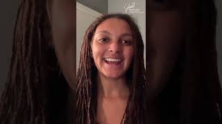 Schmidt Vocal Competition Second Annual Nationals Sneak Peak