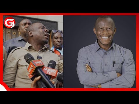 HECHE AZUNGUMZIA KUTEKWA Kwa POLEPOLE Na WAKILI KUPIGANA MAHAKAMANI HILI Ni TUKIO BAYA SANA