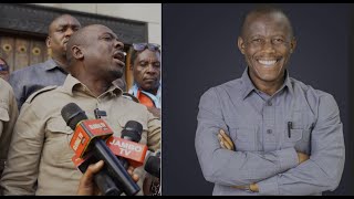 HECHE AZUNGUMZIA KUTEKWA kwa POLEPOLE na WAKILI KUPIGANA MAHAKAMANI - 'HILI ni TUKIO BAYA SANA'..