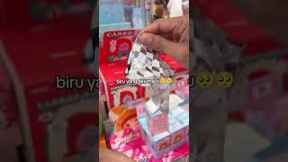 Lucu banget ya 🥰🥰🥰#minisoipid #minisoidgoodthing #minisoweekid #blindbox #miniso