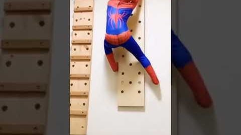 Spider-Man Childhood | khaby Lame react tiktok