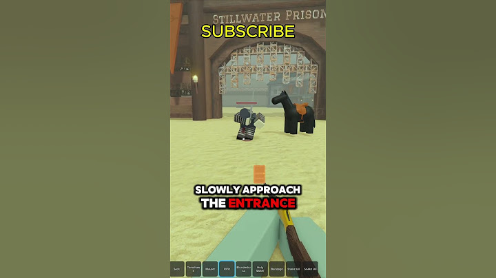 How to easily beat new Dead rails update!!!  #roblox #deadrails #recommended