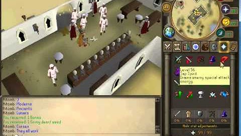 Eyrescape 639 Runescape Private Server - NEW!!!