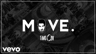 TiMO ODV - Move chords