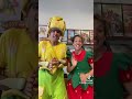 سلطة يا سلطة فوزي موزي توتي اشتركو بالقناه حبايب قلبي