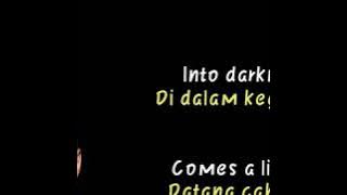 Terjemahan lirik || Austin French - Peace on Earth