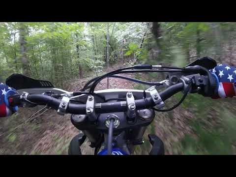 2018-yz250fx-riding-awesome-alabama-single-track