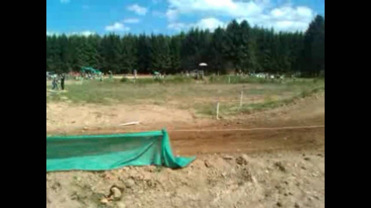 motocross libin inter