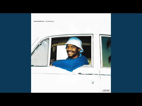 BROCKHAMPTON — JESUS