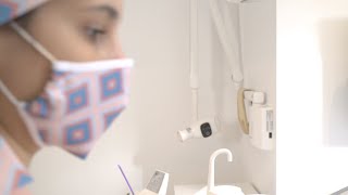 VIDEO CORPORATIVO - CLÍNICA POUSA