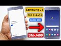 Samsung j4 frp bypass  samsung j4j400 google lock bypass  samsung j4 frp reset new method 2022