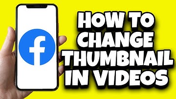 How To Change Video Thumbnail In Meta Business Suite (New Method)