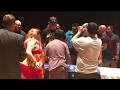 مجانا Hulk Hogan 2017 Photo Op And Signing Autographs With Fans Wrestling Legend White Plains Card Show NY mp3 Hulk Hogan 2017 Photo Op And Signing Autographs With Fans Wrestling Legend White Plains Card Show NY mp3