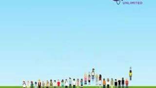 Yahoo! Music Frequalizer Commercial