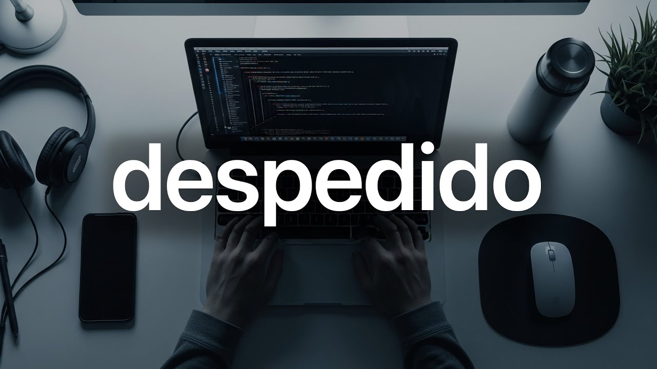 CRISIS en Programación: Programadores Sin Trabajo