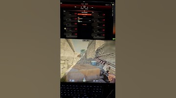 4000 Elo Faceit Madness #cs2 #faceitlvl10 #faceitcheat #faceit #cs2clips #cs2moments