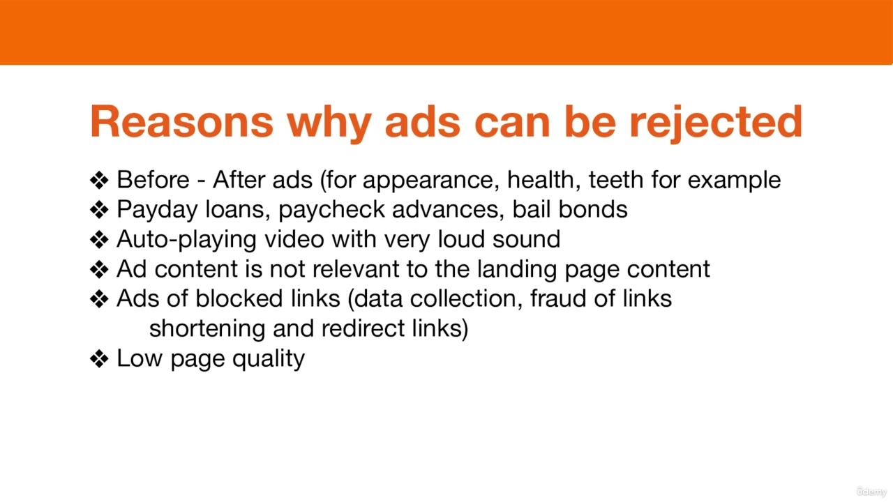 59 How to Avoid Getting Blocked on Facebook