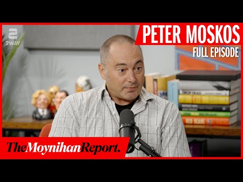 Why did New York City’s murder rate plummet? | The Moynihan Report