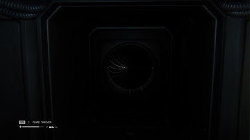 Alien: Isolation has anyone this death animation?