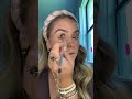 eyeshadow makeup hack !! a classic makeup hack that never fails to not only look good but also tie