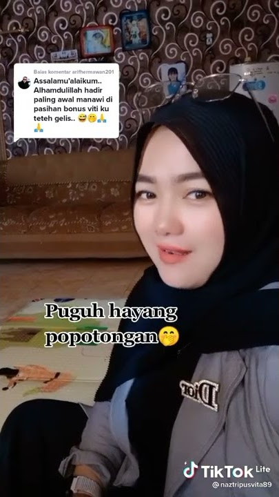 neang popotongan