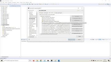 Spring MVC- Video 1 - Mi primer proyecto Spring MVC (Parte 1)