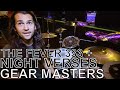 Aric Improta (of The Fever 333 and Night Verses) - GEAR MASTERS Ep. 227